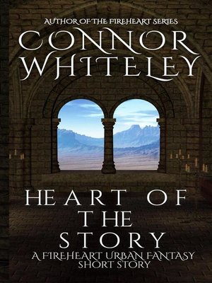 cover image of Heart of the Story